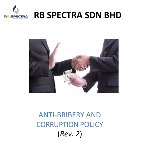 Anti-Bribery Policy