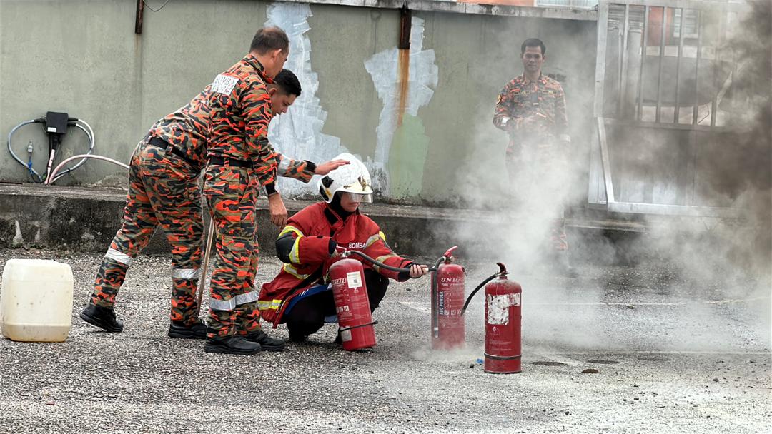 HSE Operations