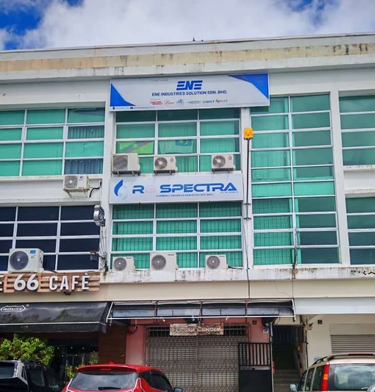 Miri Branch